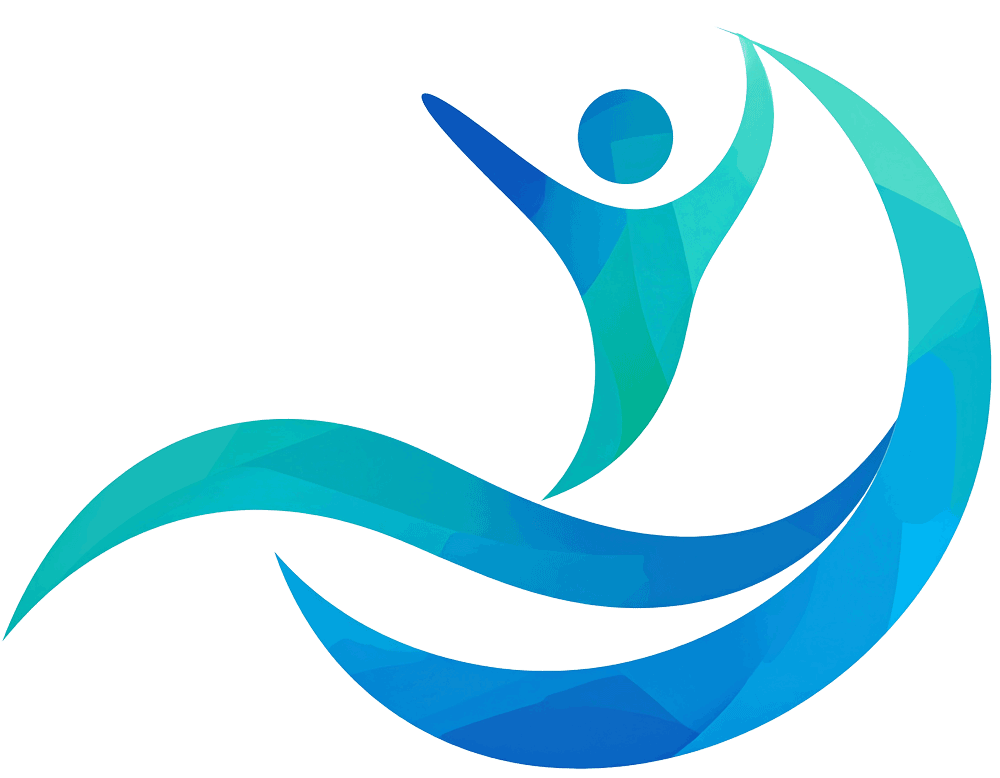 Physiotherapie Heike Adam Logo